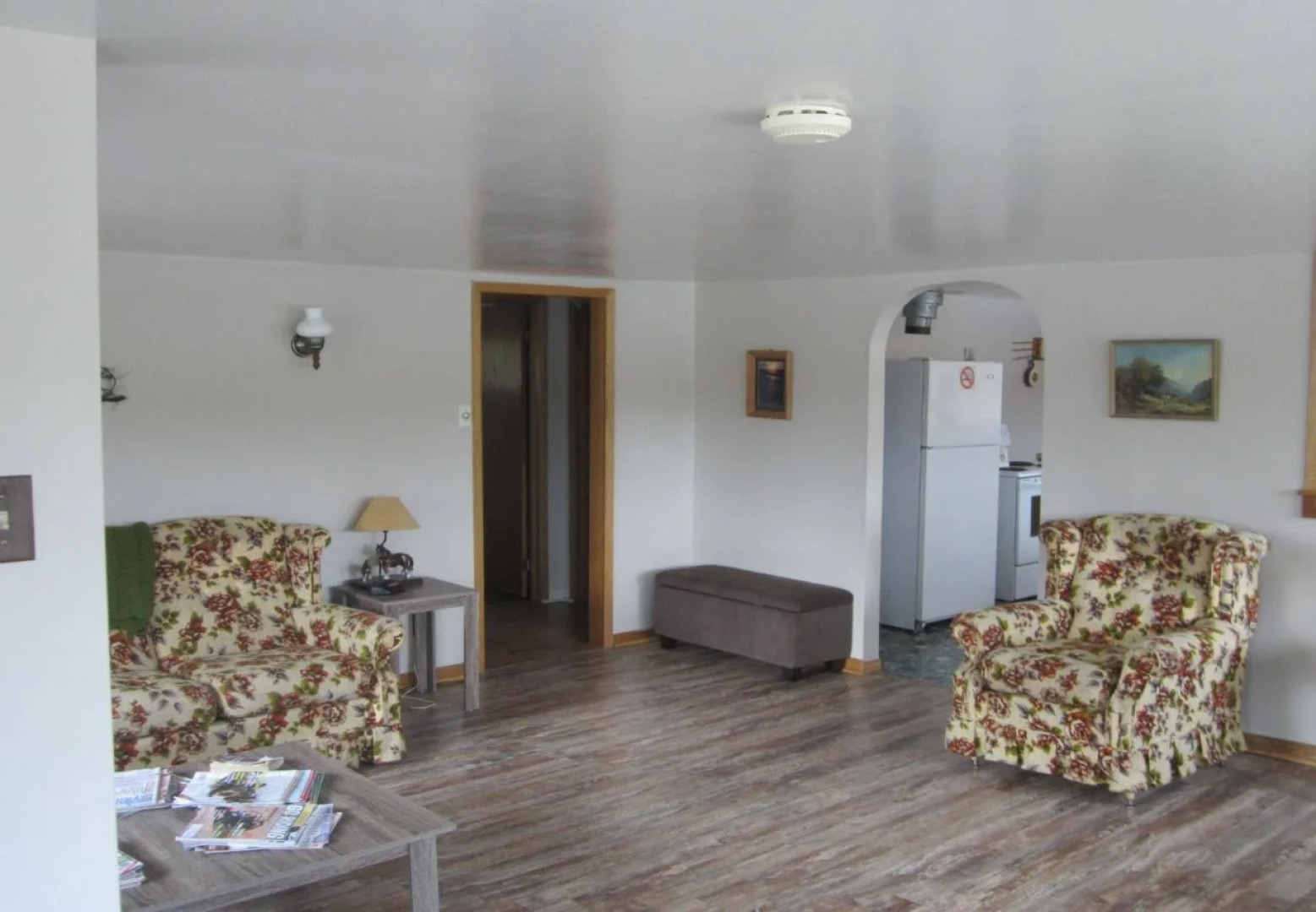 Webber's Lakeside Resort