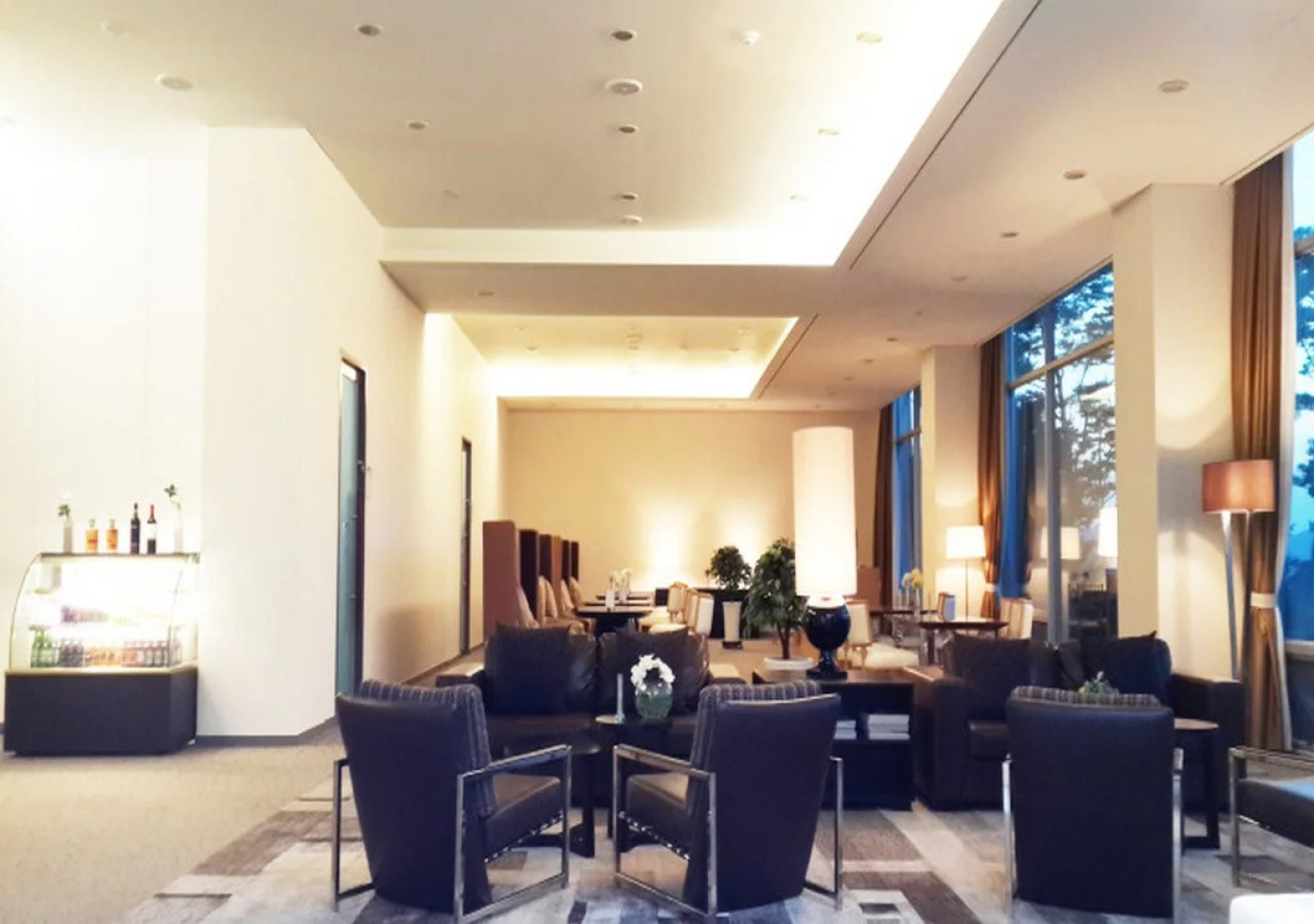 Suncheon Lake Hills Hotel