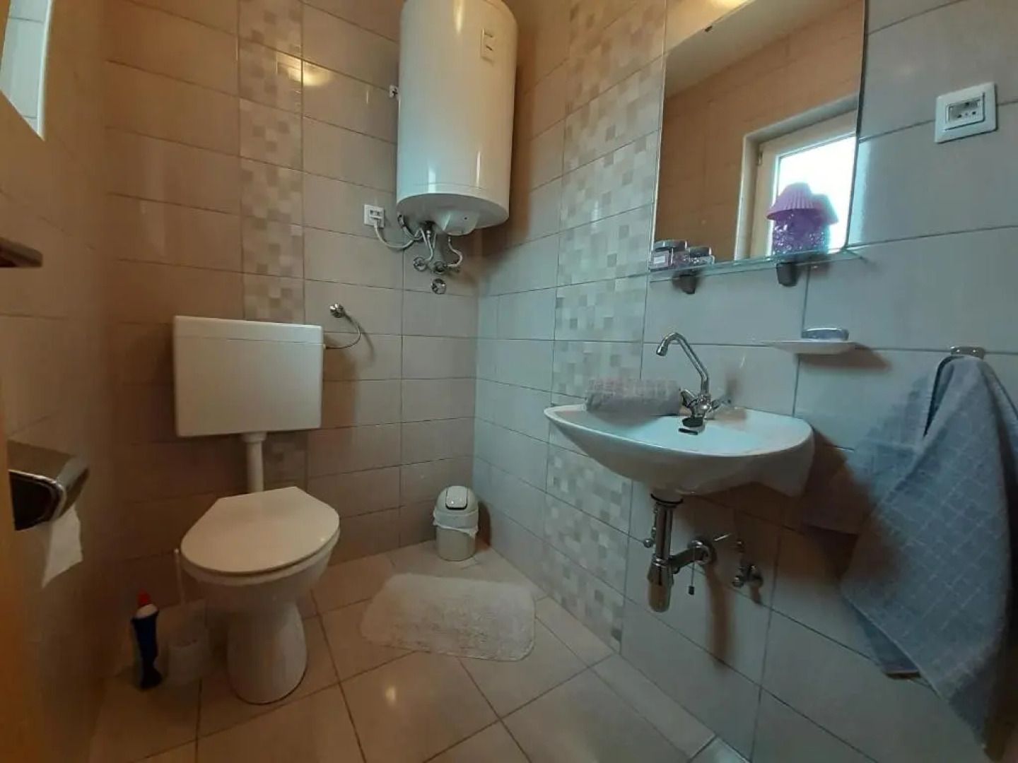 Kuća za odmor DIVA***