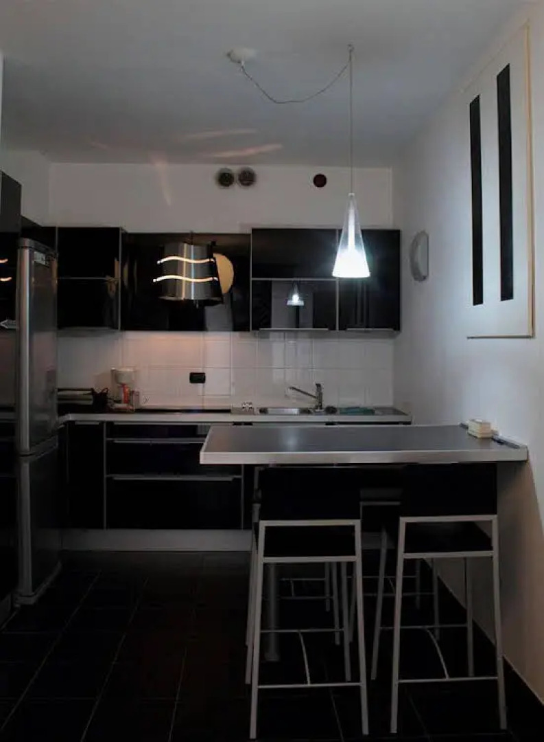 Appartamento Prealpi