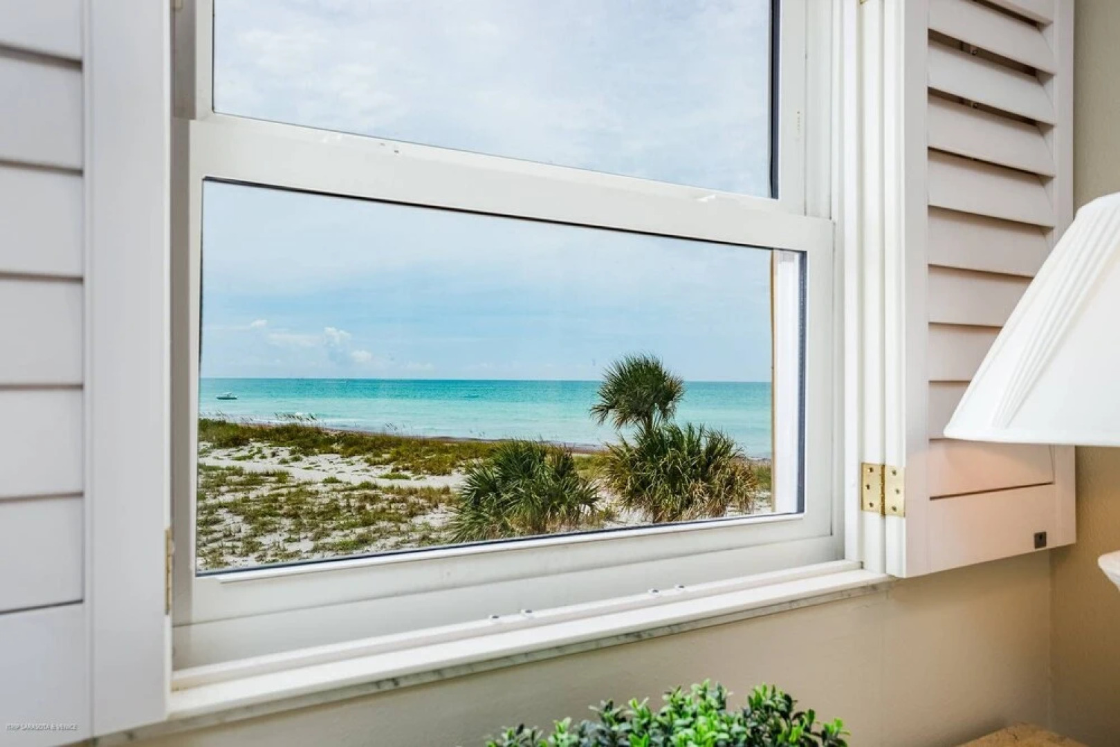San Marco Gulf Beach Views 3rd Floor