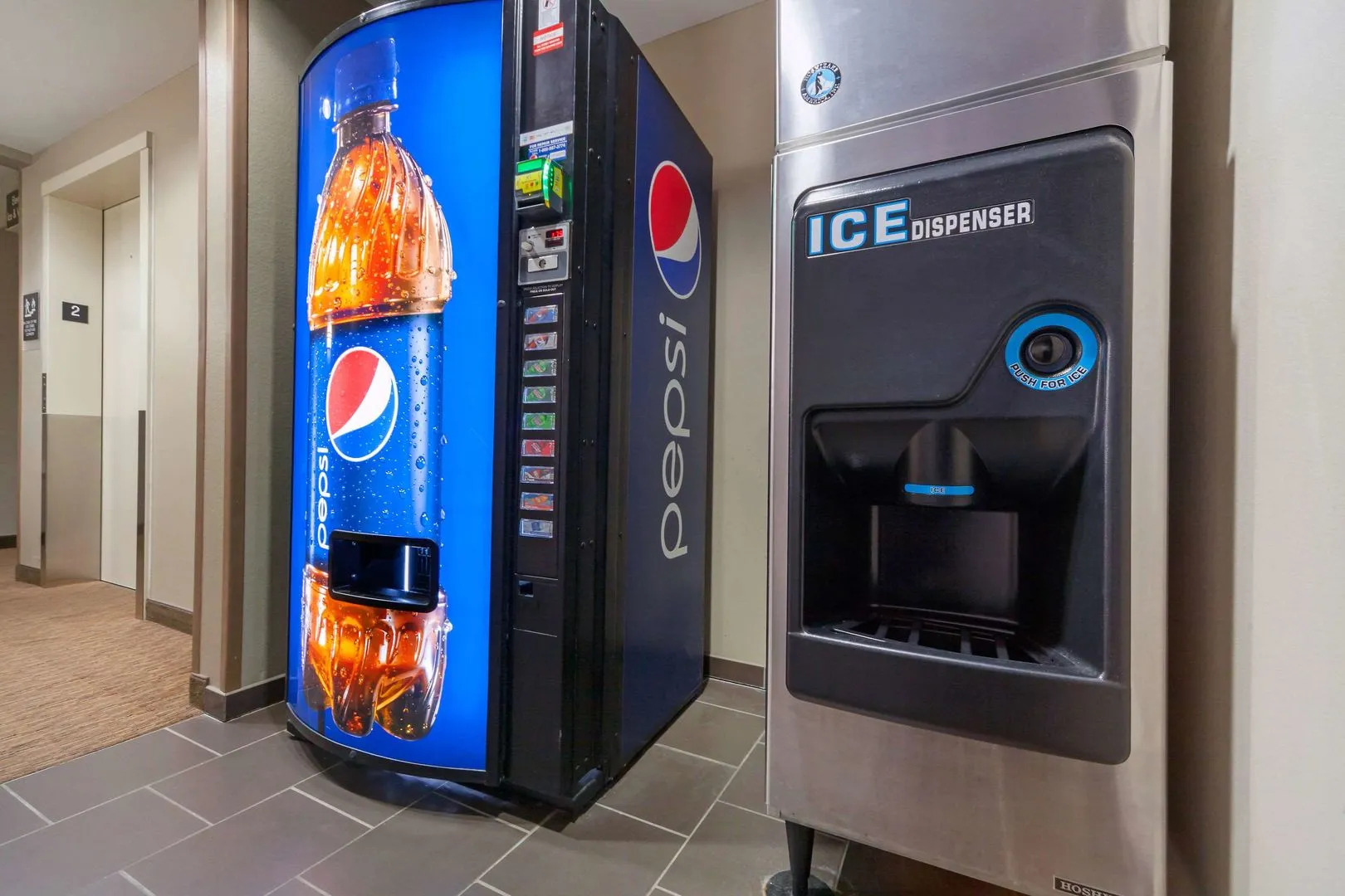 Sleep Inn & Suites Bismarck I-94