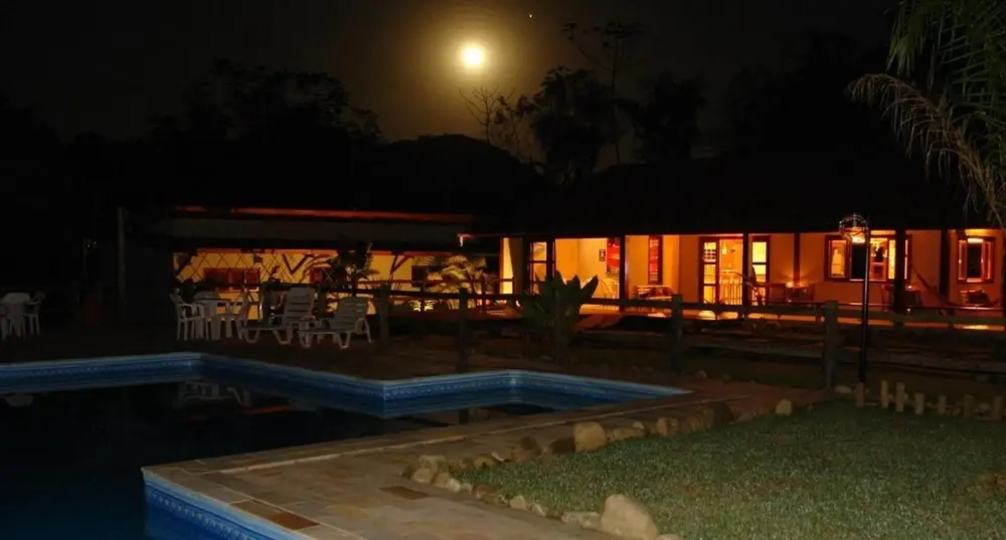 Pousada Praia de Itamambuca