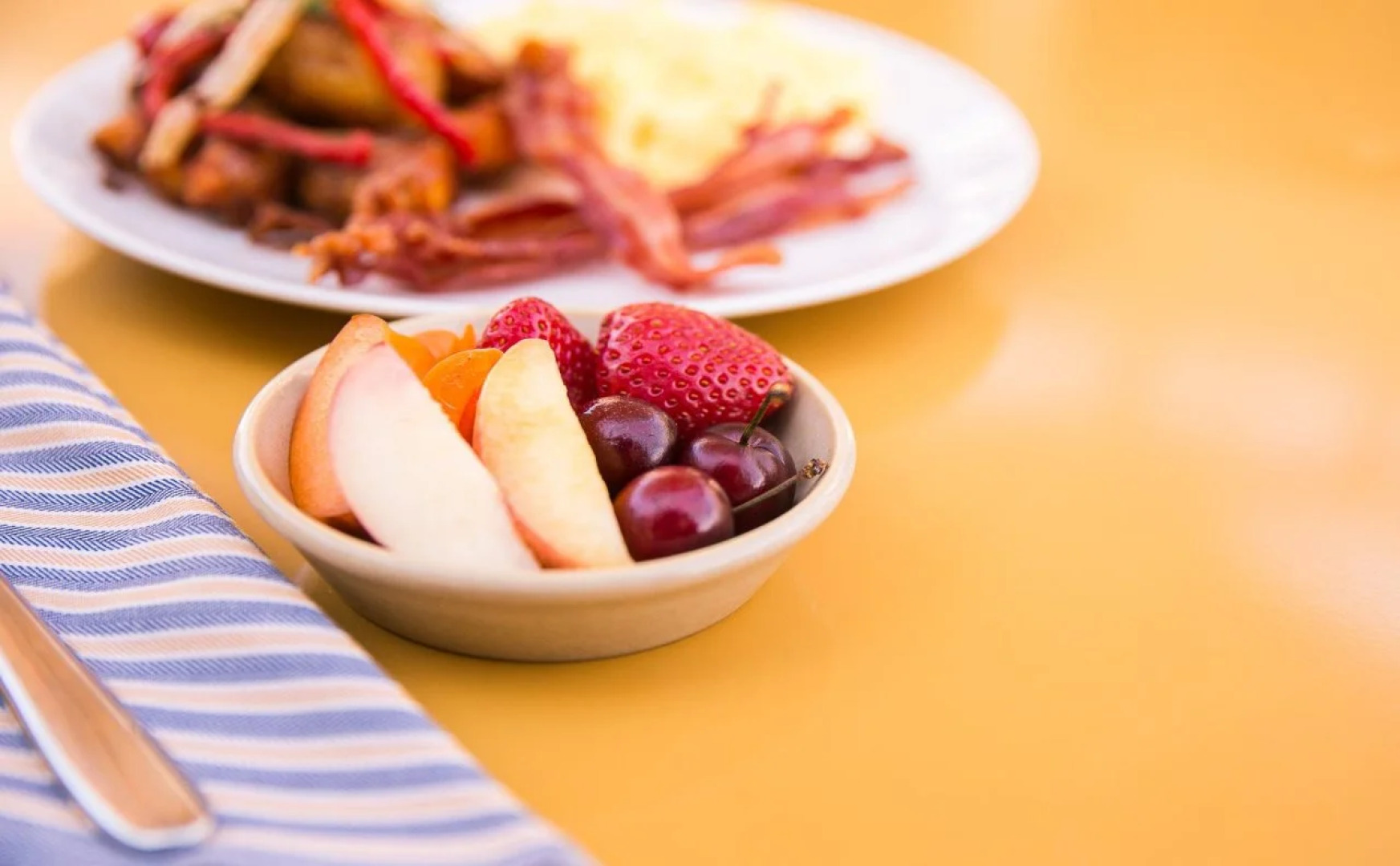 Indian Springs Resort & Spa