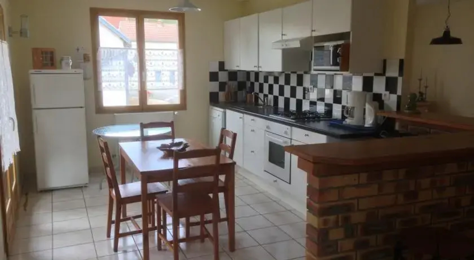 Cottage House Peigney