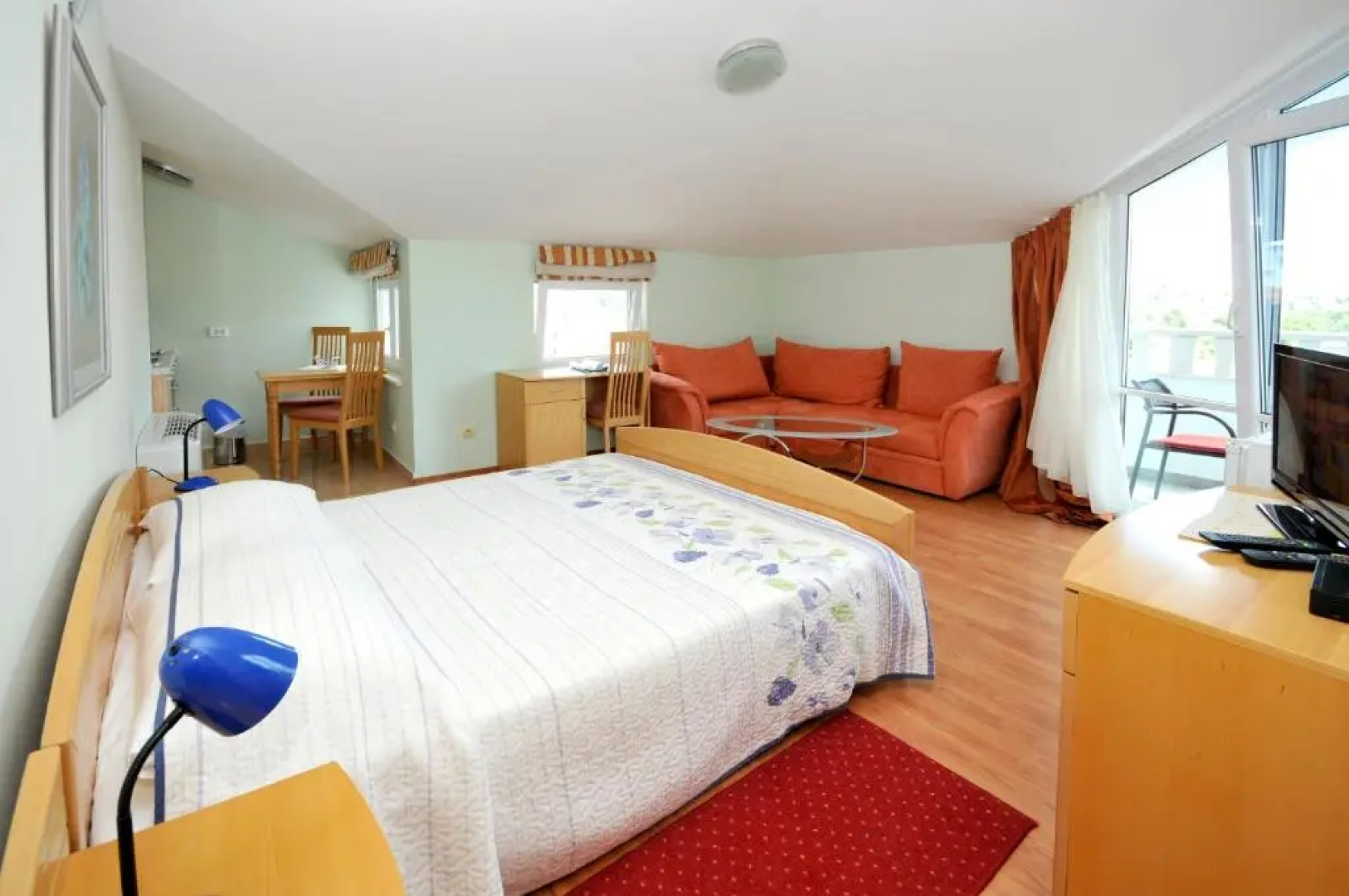 Apartments Villa Lida