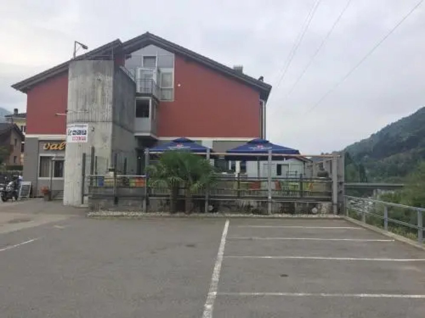 Ristorante Valsole