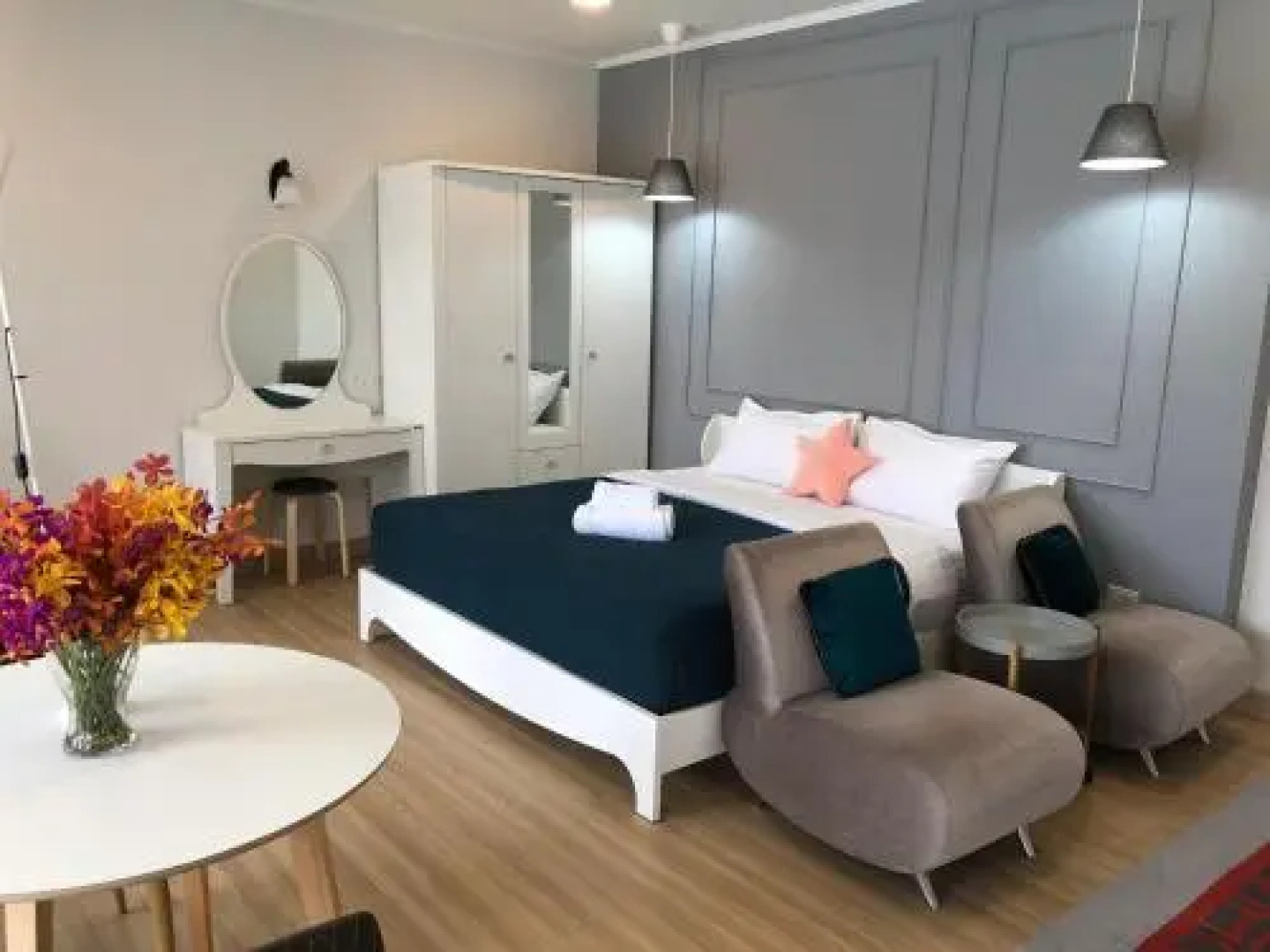 The Resort Kamphaengphet