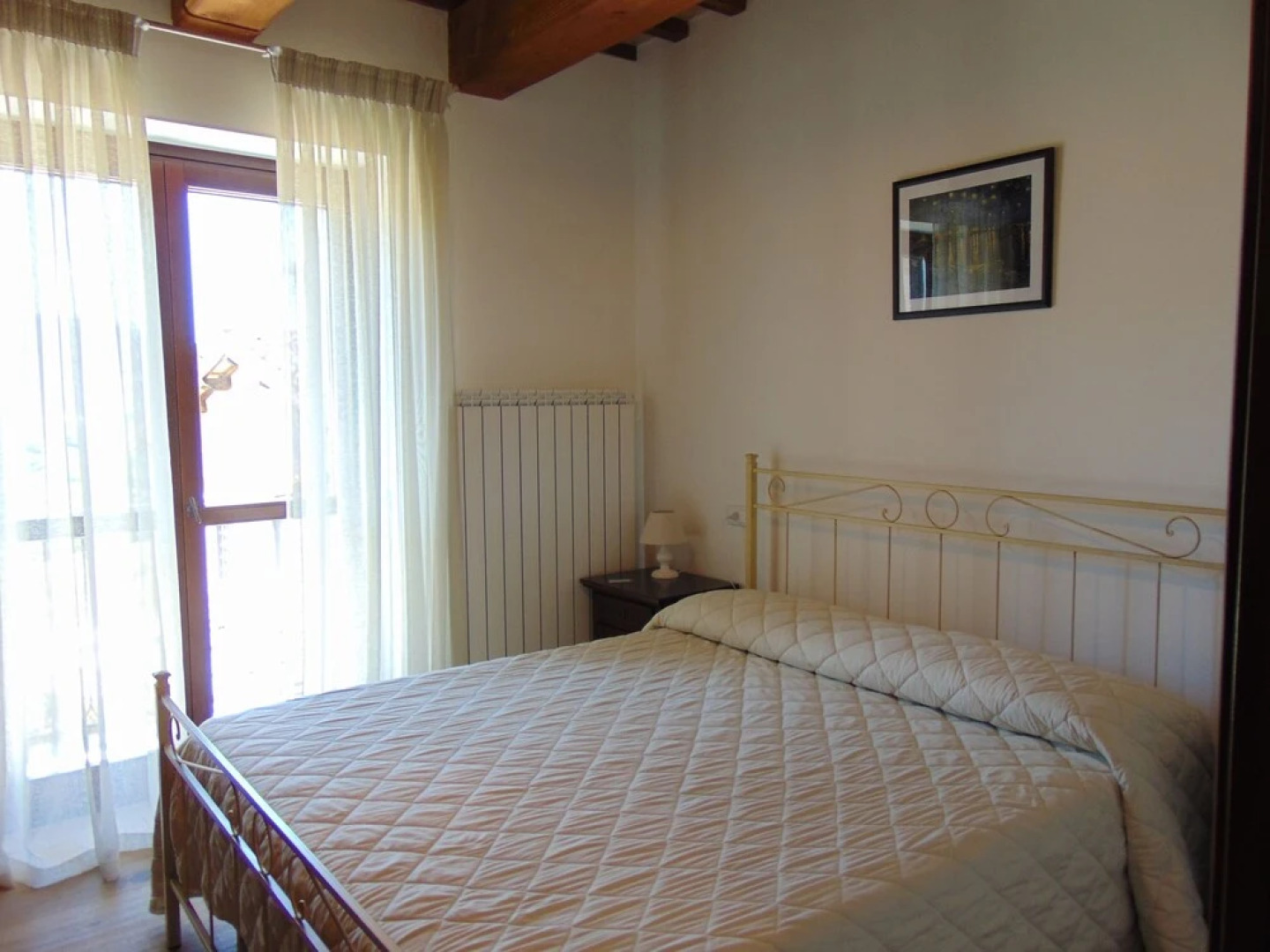 Agriturismo Rocca Del Nera