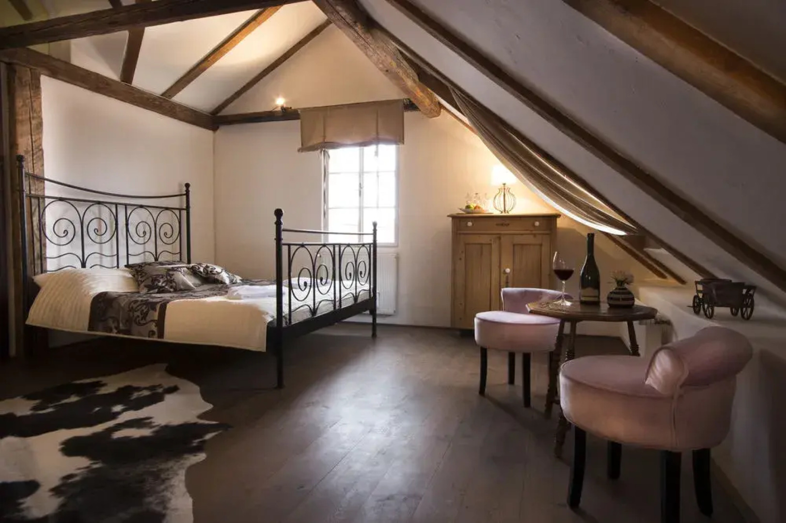 Boutique Apartman Mikulov