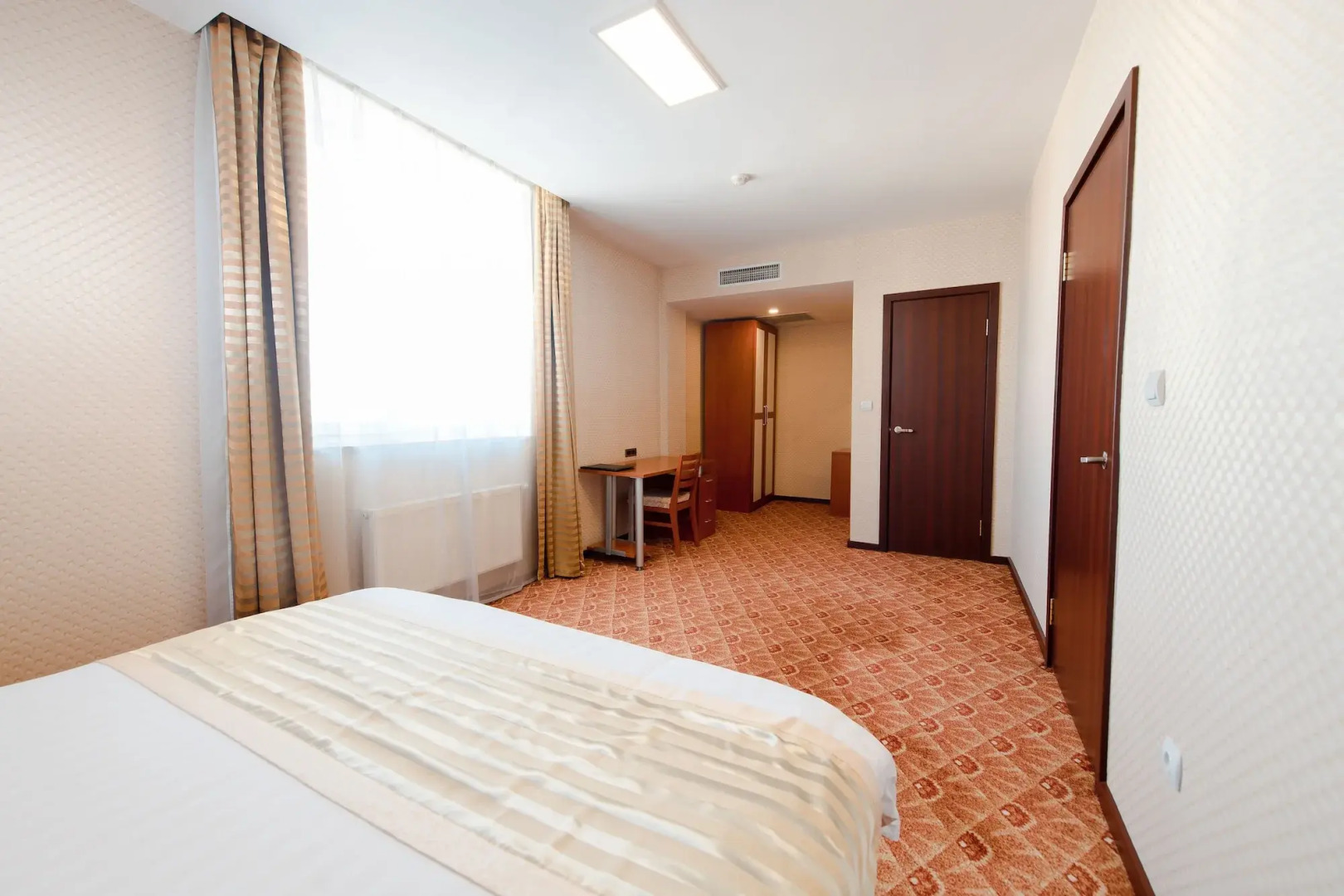 Springs Hotel Ulaanbaatar