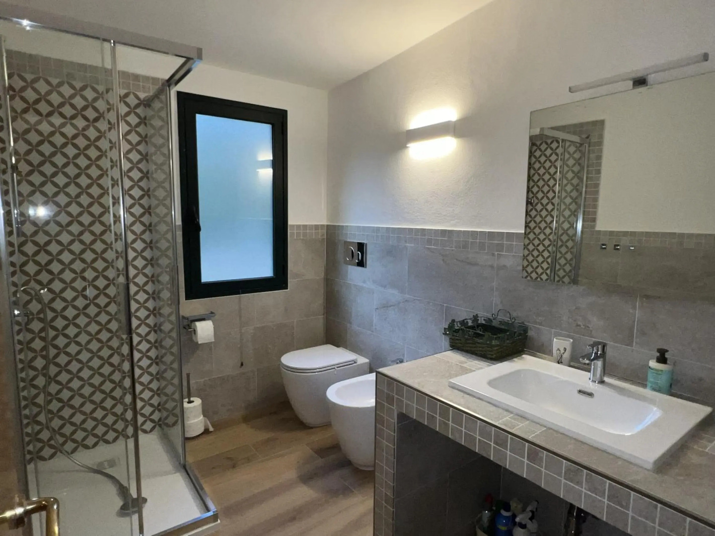 Casa Chia a 5 minuti dal mare - Su Giudeu Tuerredda