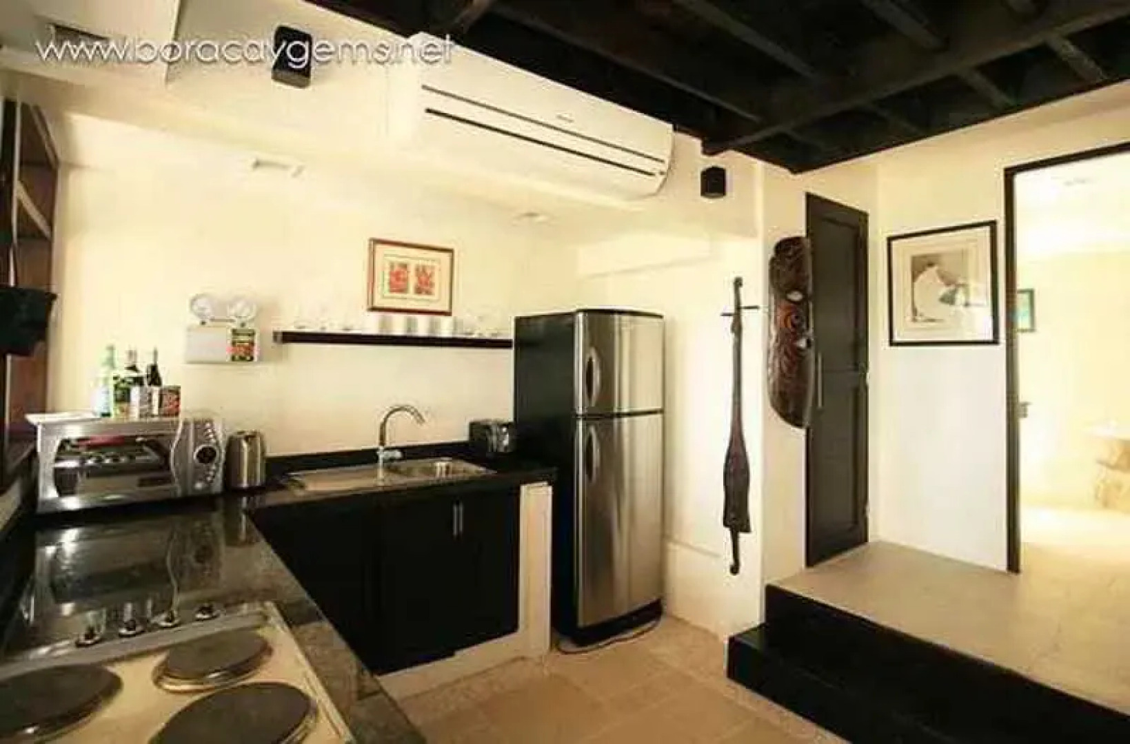 Claire De Lune Moonlight Hotel