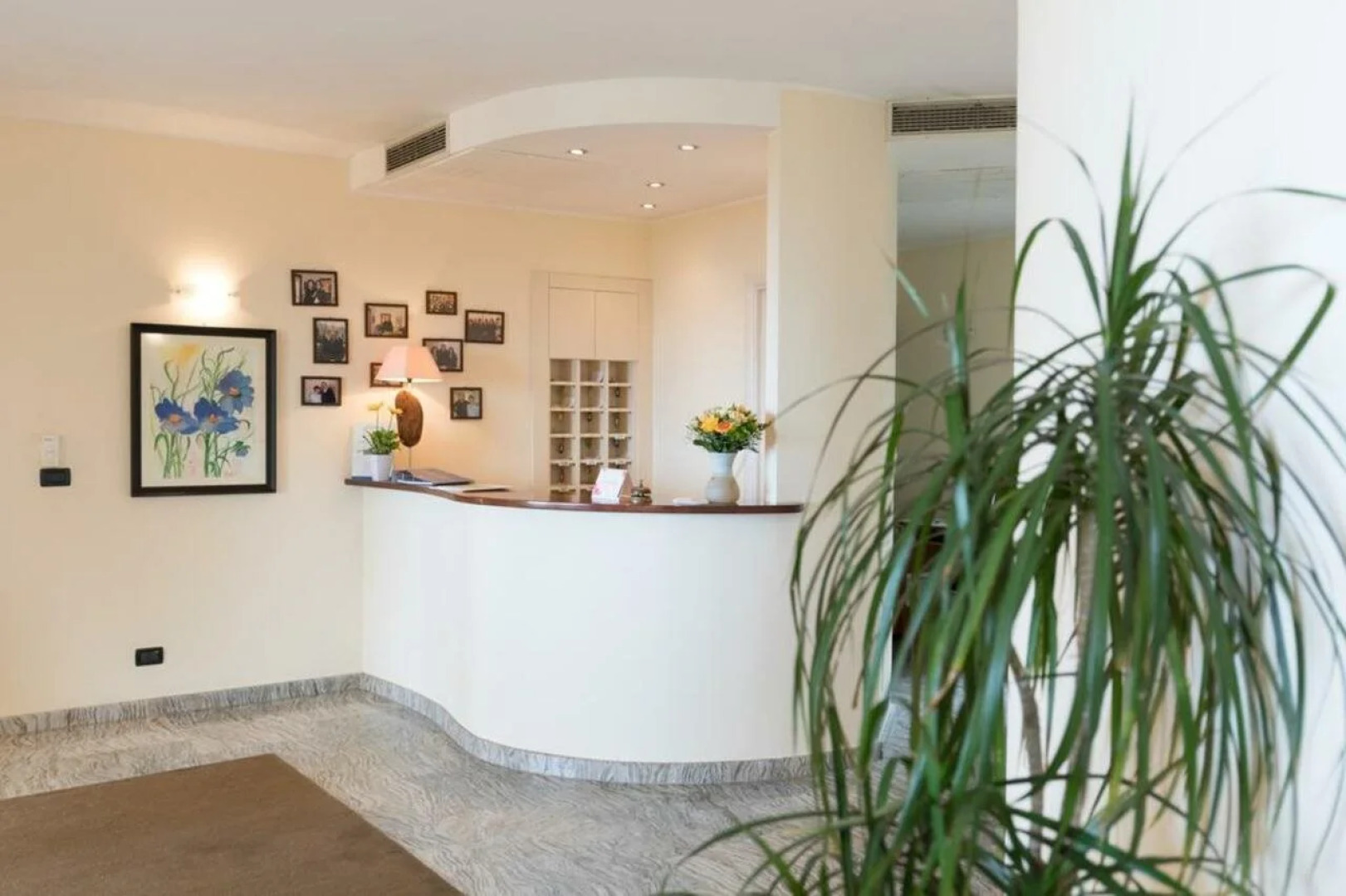 Hotel Cannamele Resort