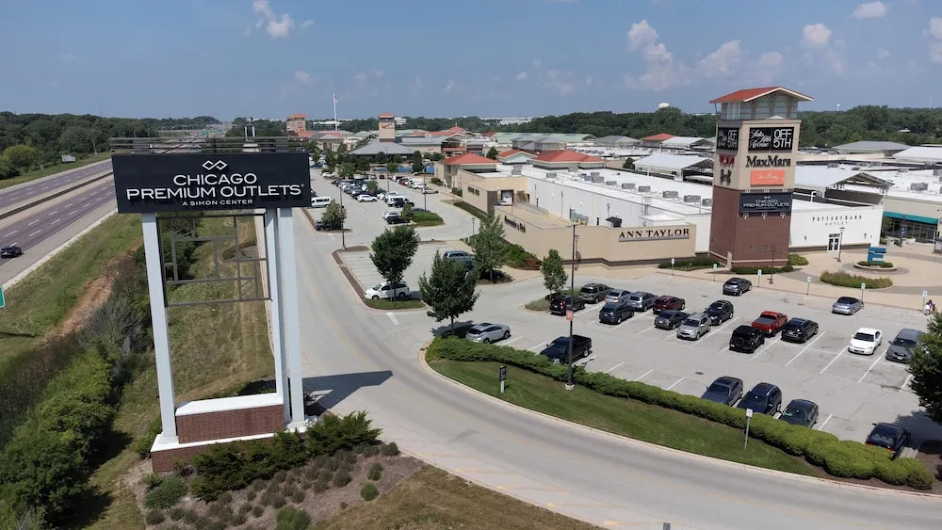 Red Roof Inn Chicago - N Aurora/ Naperville