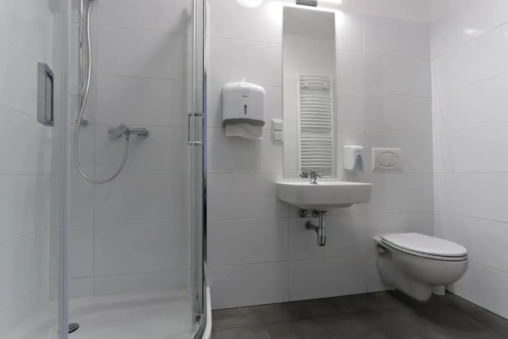 Pawilon Sportowo Turystyczny Kalwarianka