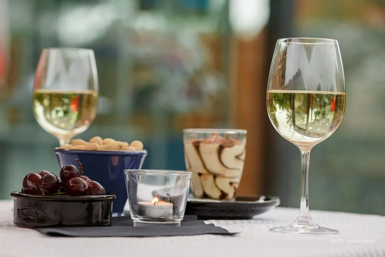 Baltic Natur Park - Holiday Resort