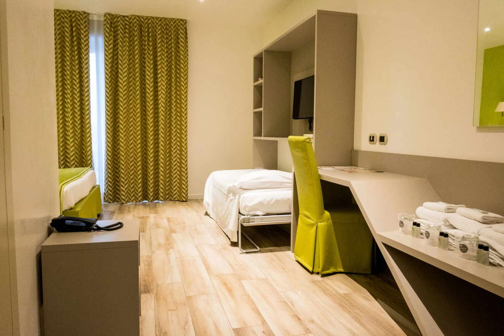 Palace Hotel La Conchiglia D'Oro