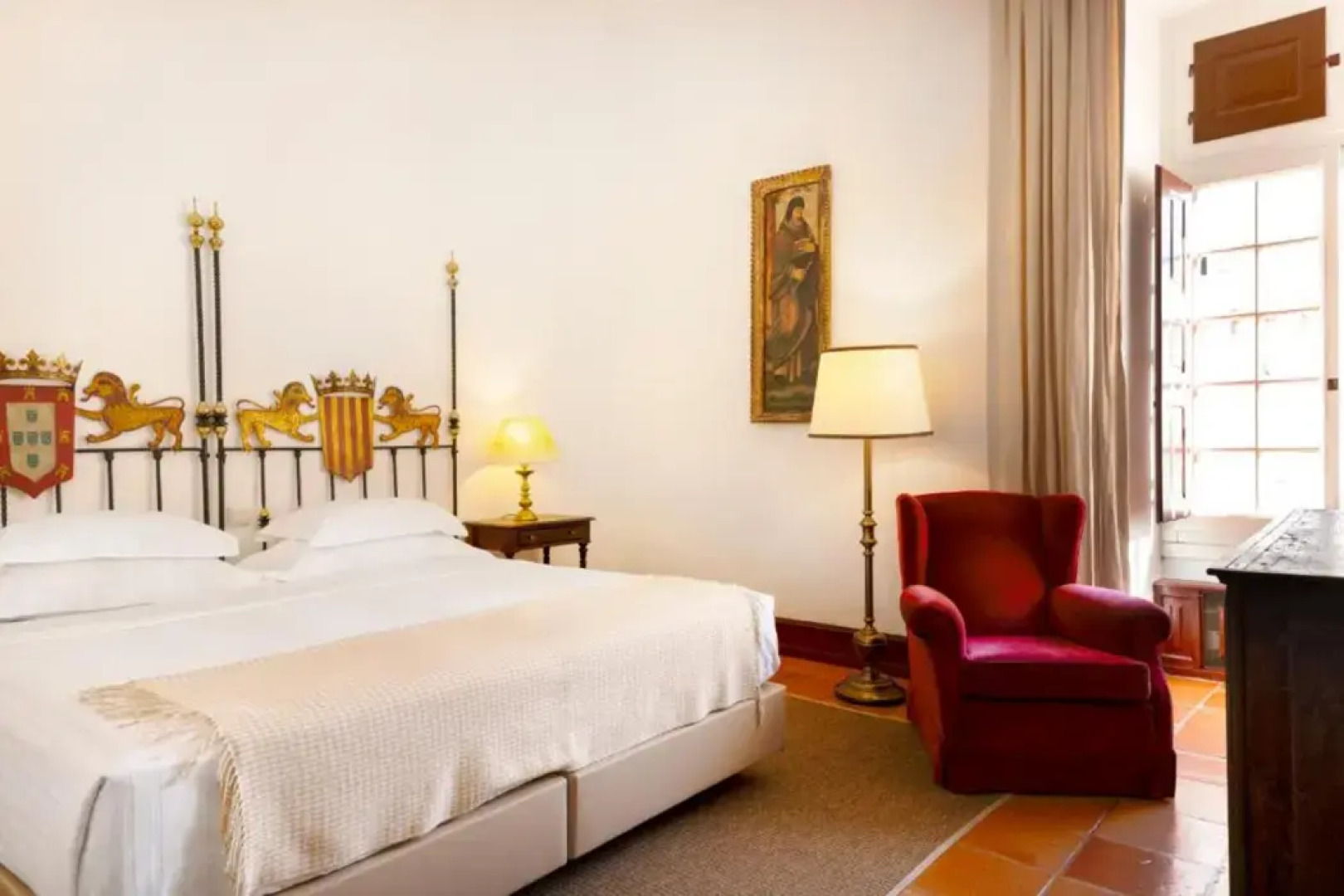 Pousada Castelo de Estremoz - Historic Hotel