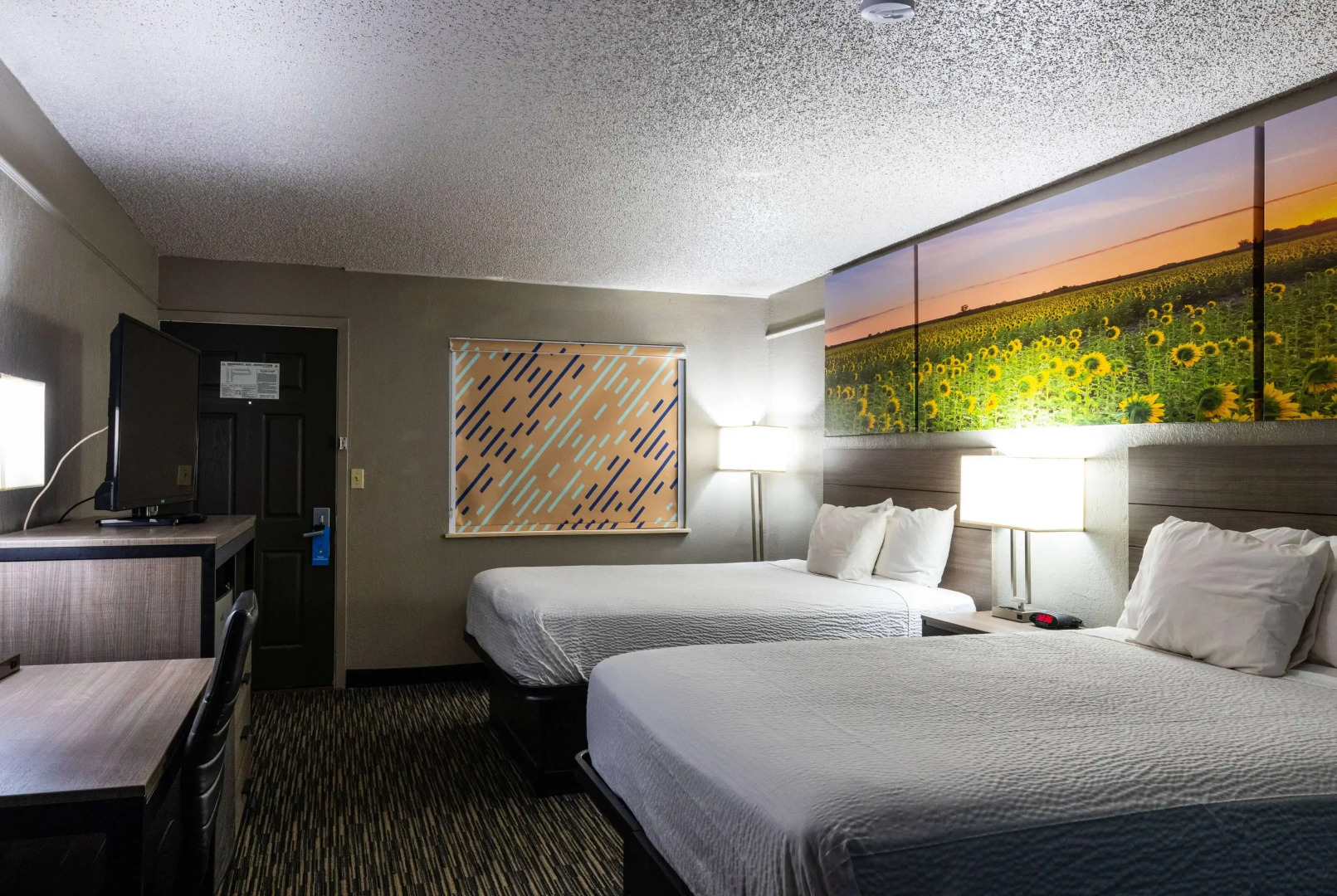 Days Inn by Wyndham Central San Antonio NW Medical Center