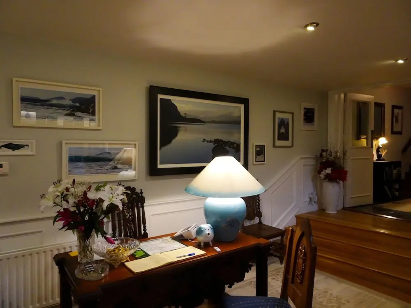 The Grove Lodge Guesthouse & Country Club