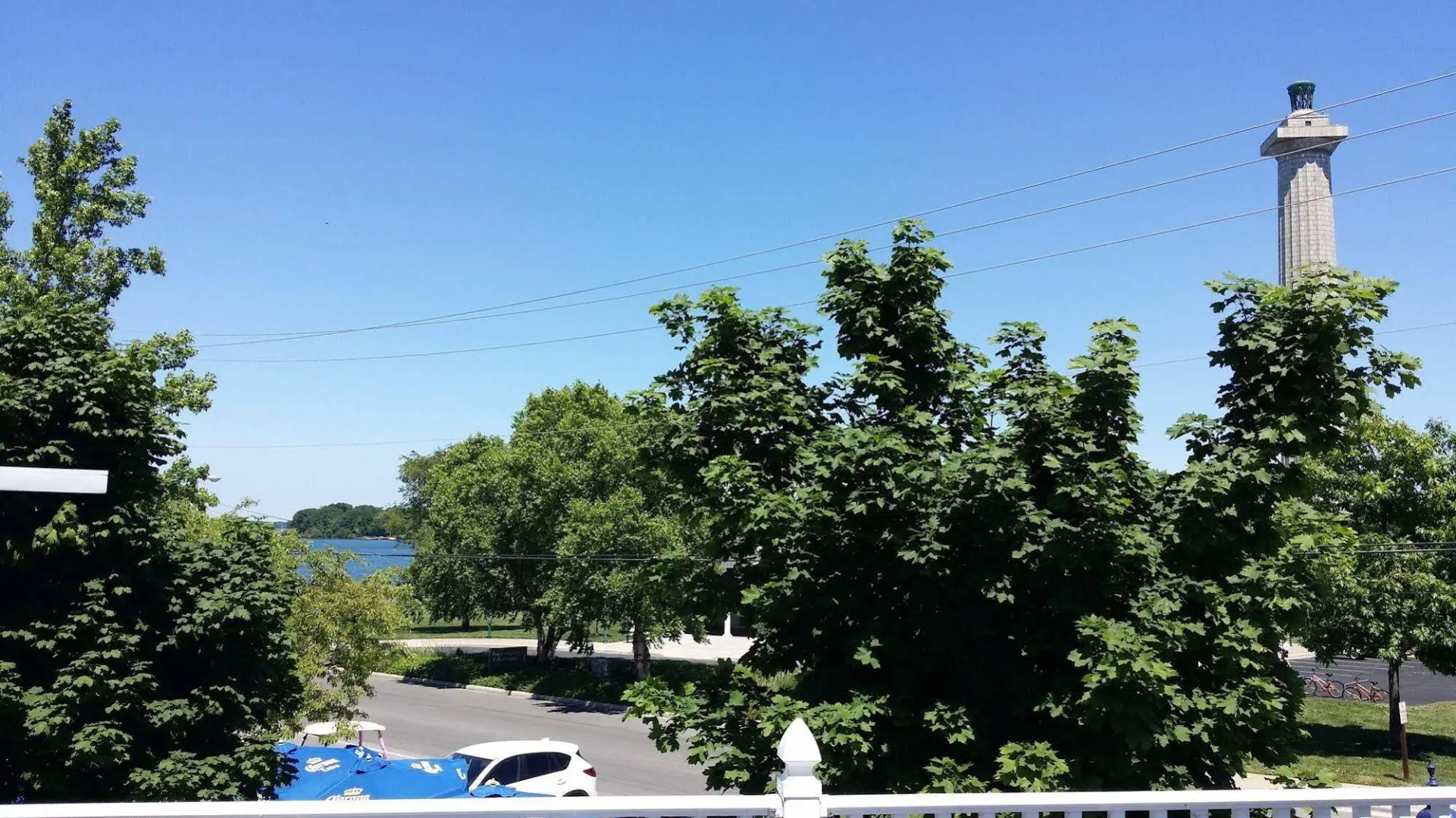 Harbour Square Suites