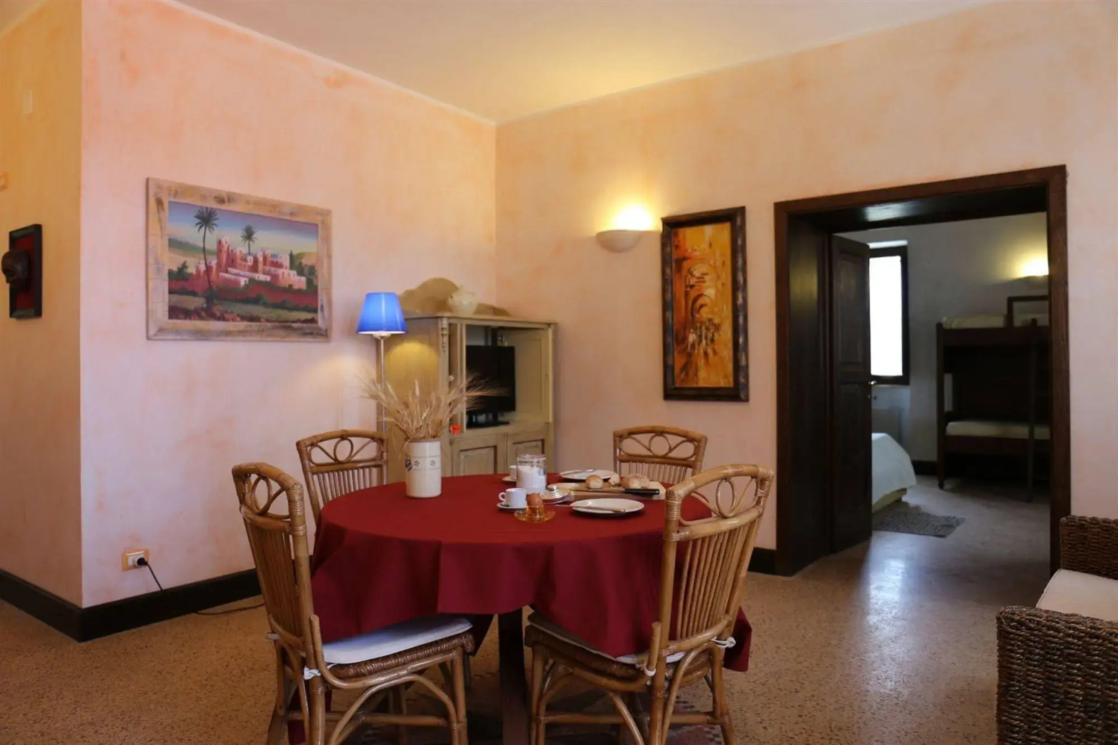 Case Vacanza SANT'AGOSTINO Siracusa