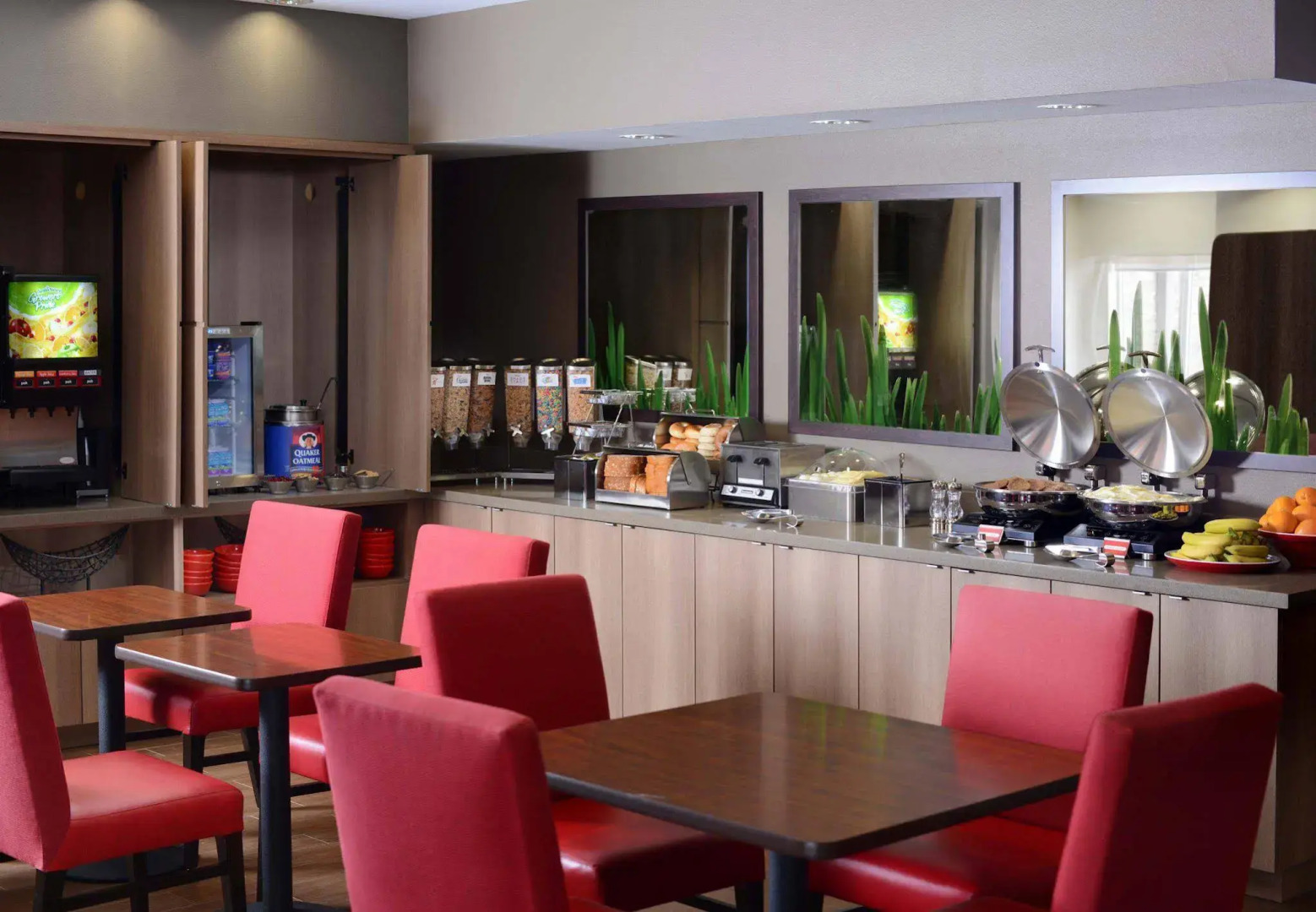 Towneplace Suites by Marriott Houston Galleria Area