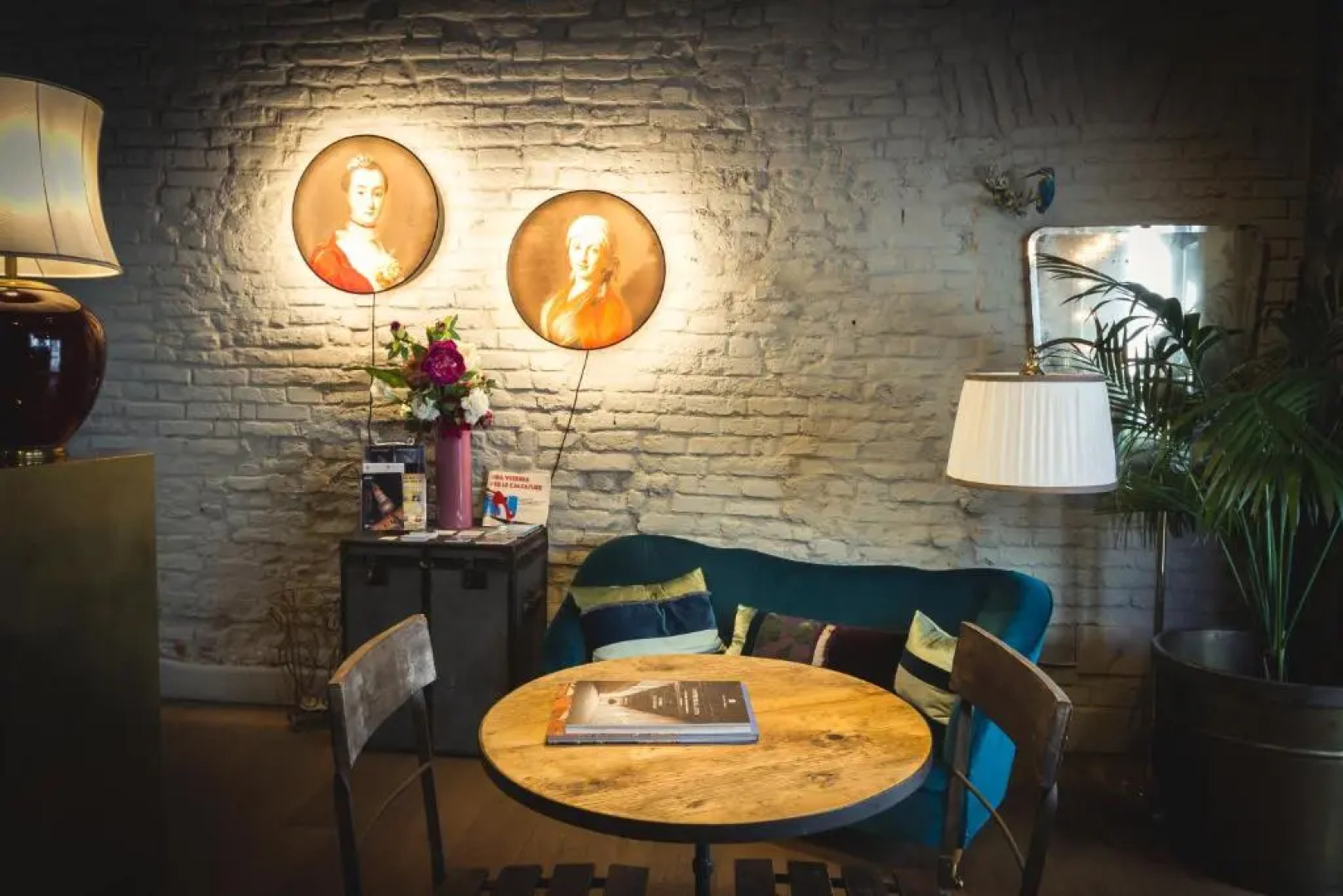 Piccola Torre Maison