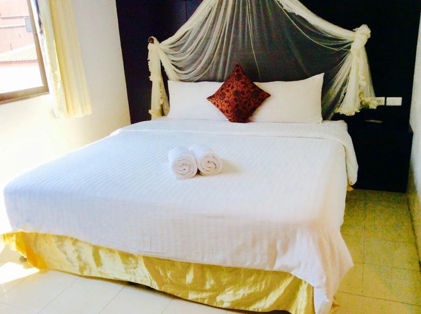 The Bird Cage Patong Guesthouse