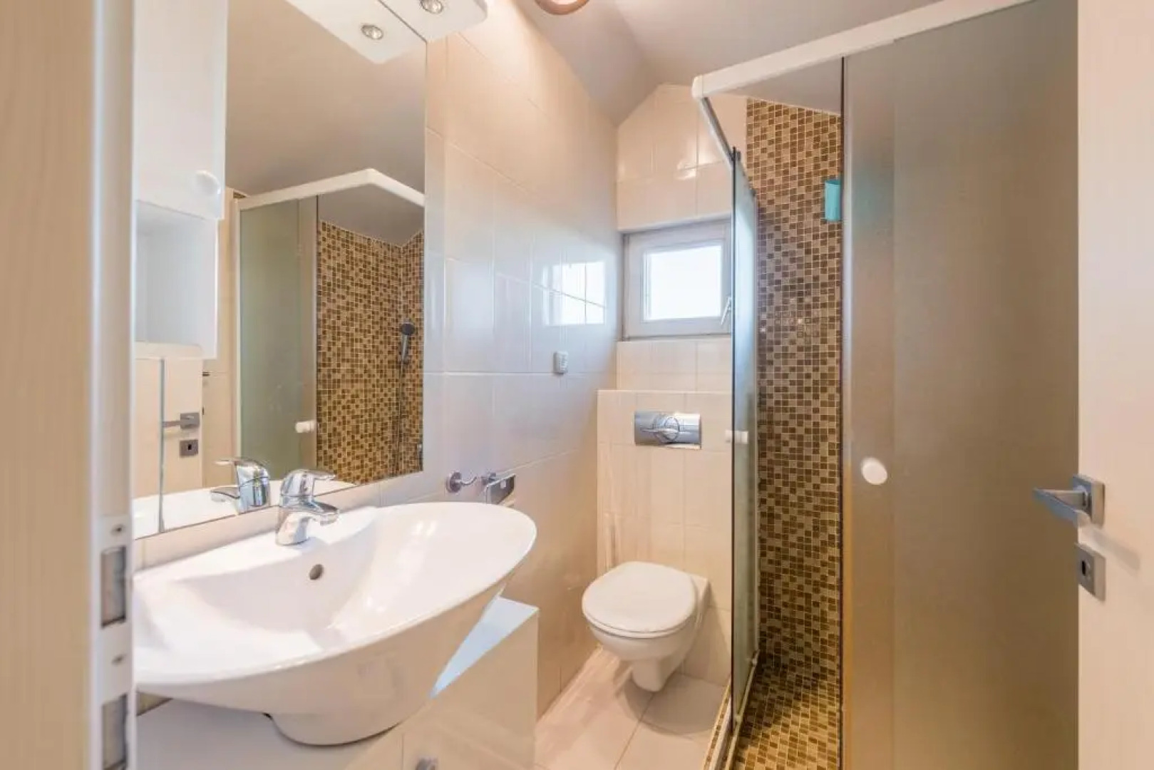 Apartments Villa Sole