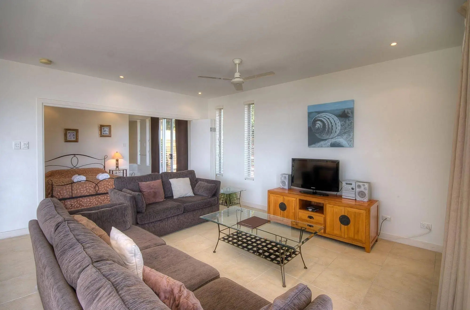 Rainbow Ocean Palms Resort