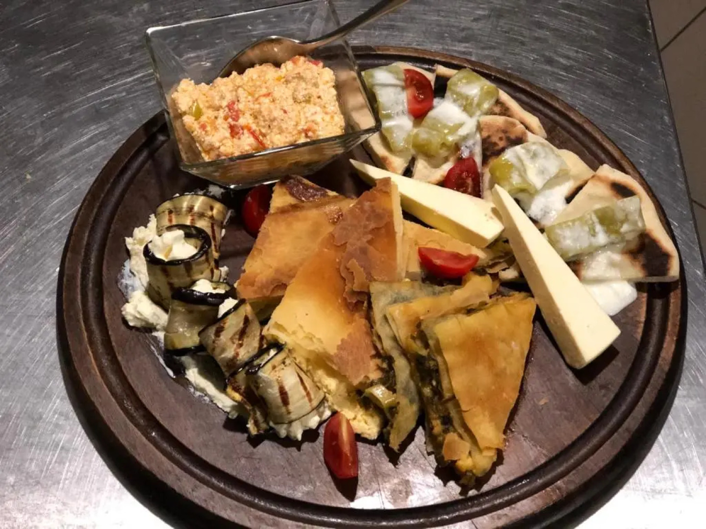 Shpella Guesthouse Theth