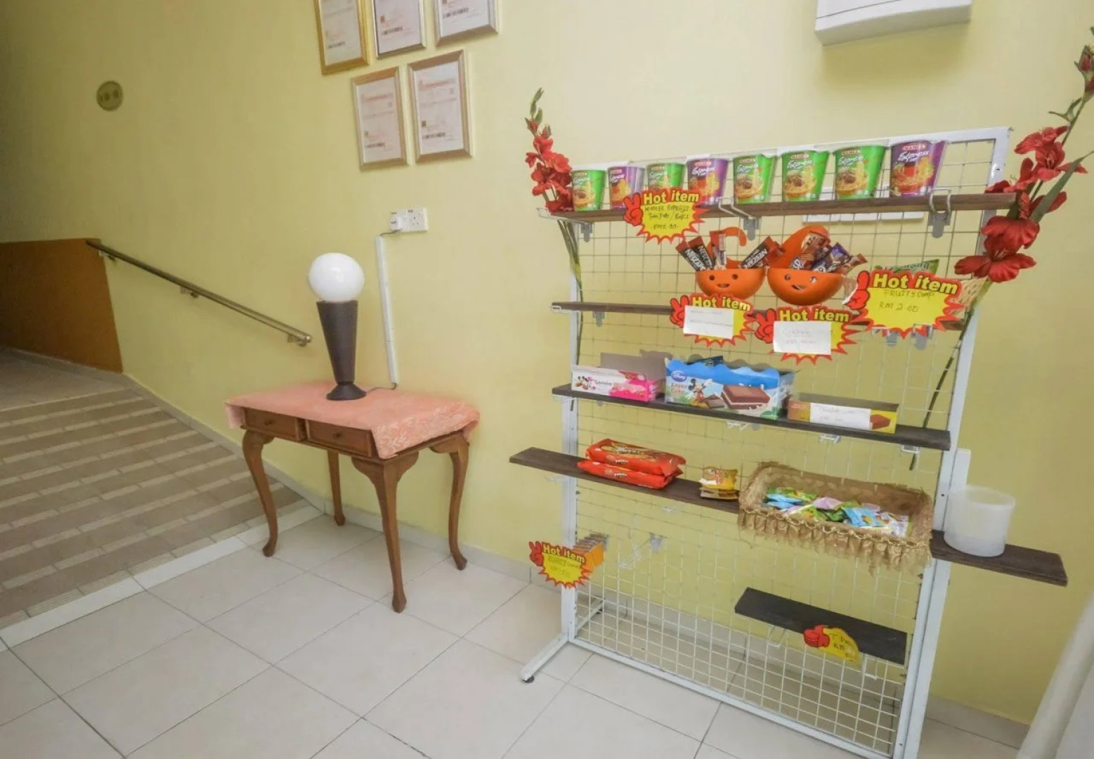 Sun Inns Rest House Kuantan