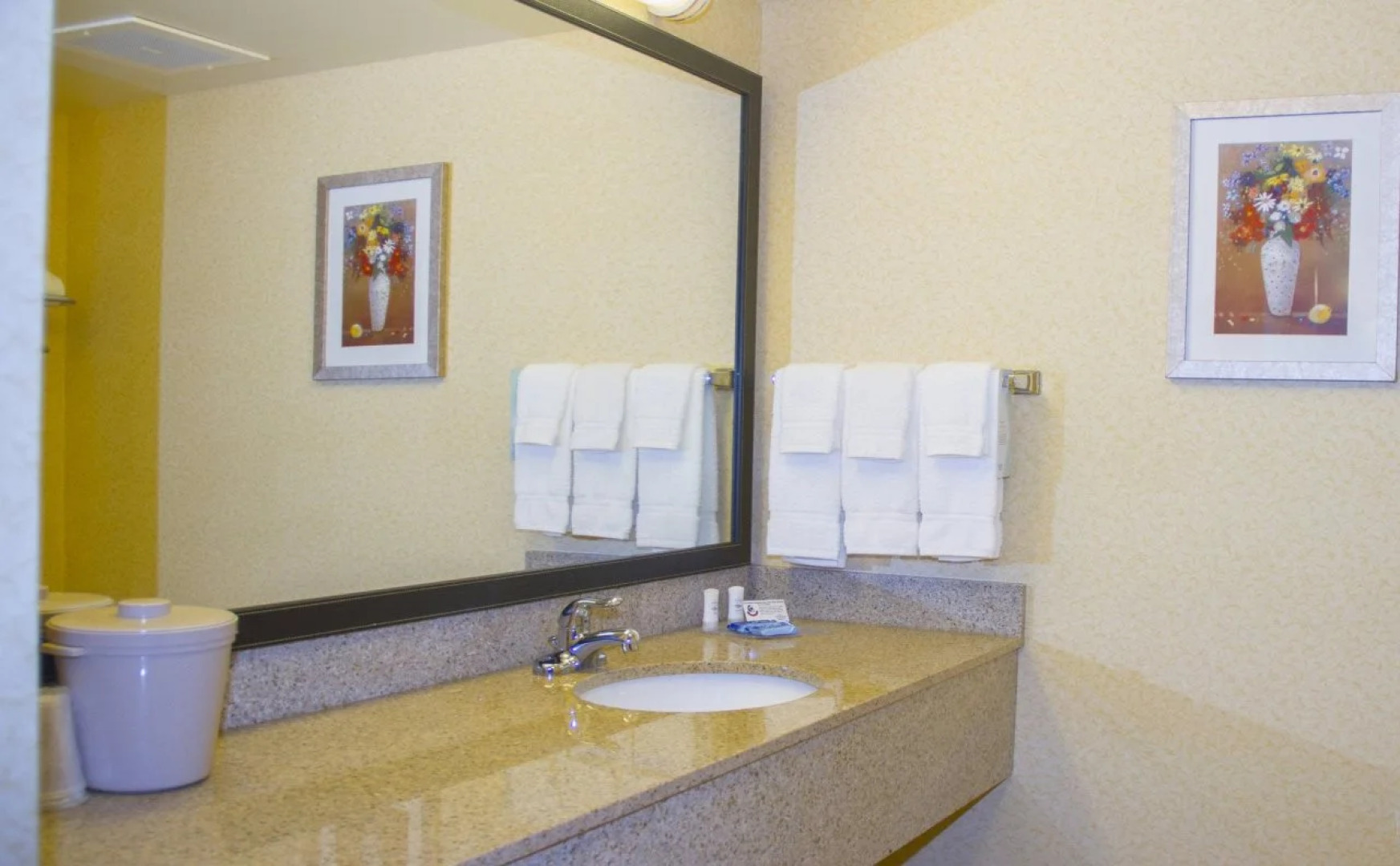 Fairfield Inn & Suites Fort Walton Beach-Eglin AFB