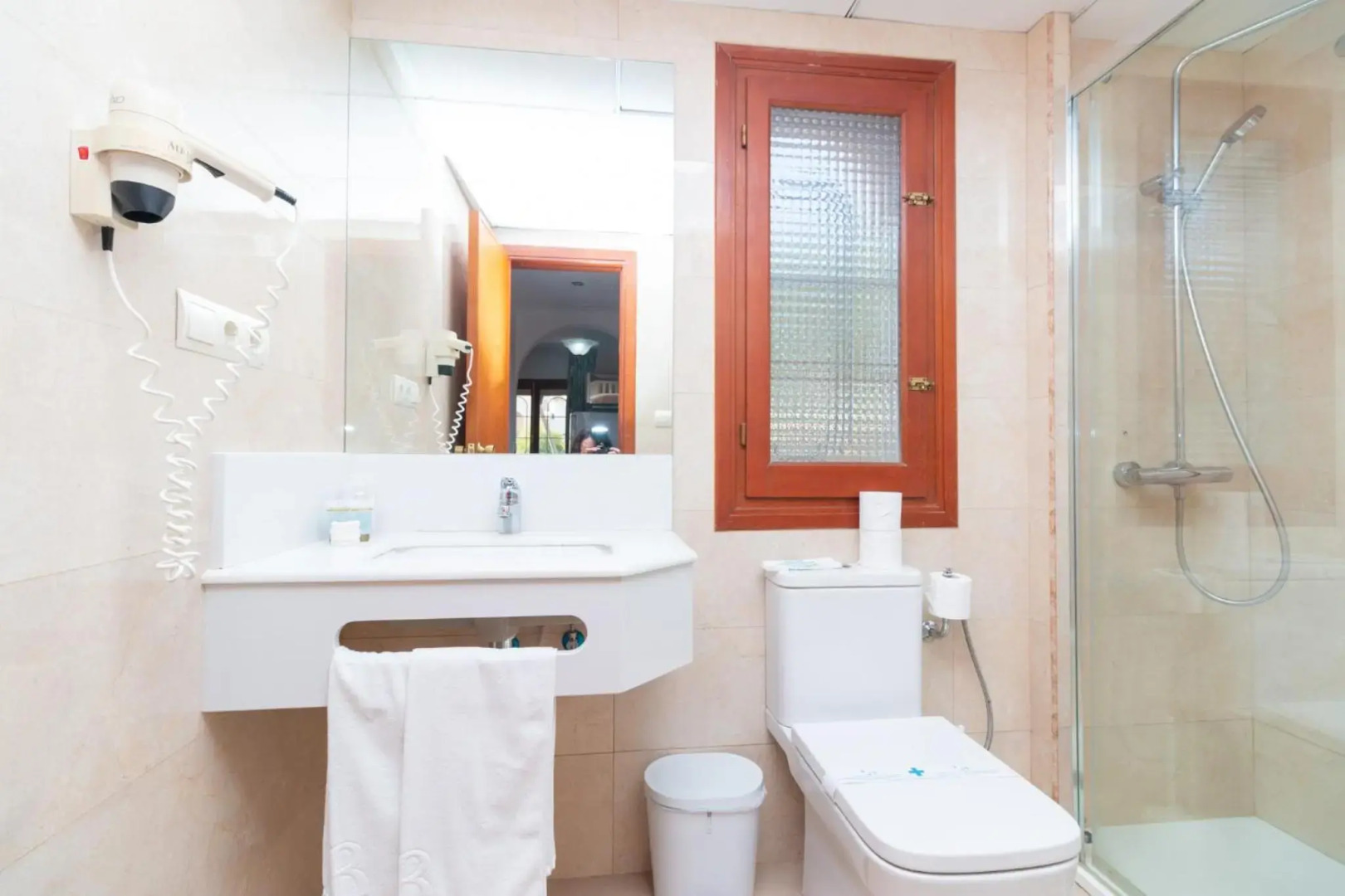 Aparthotel Terraces Galetamar