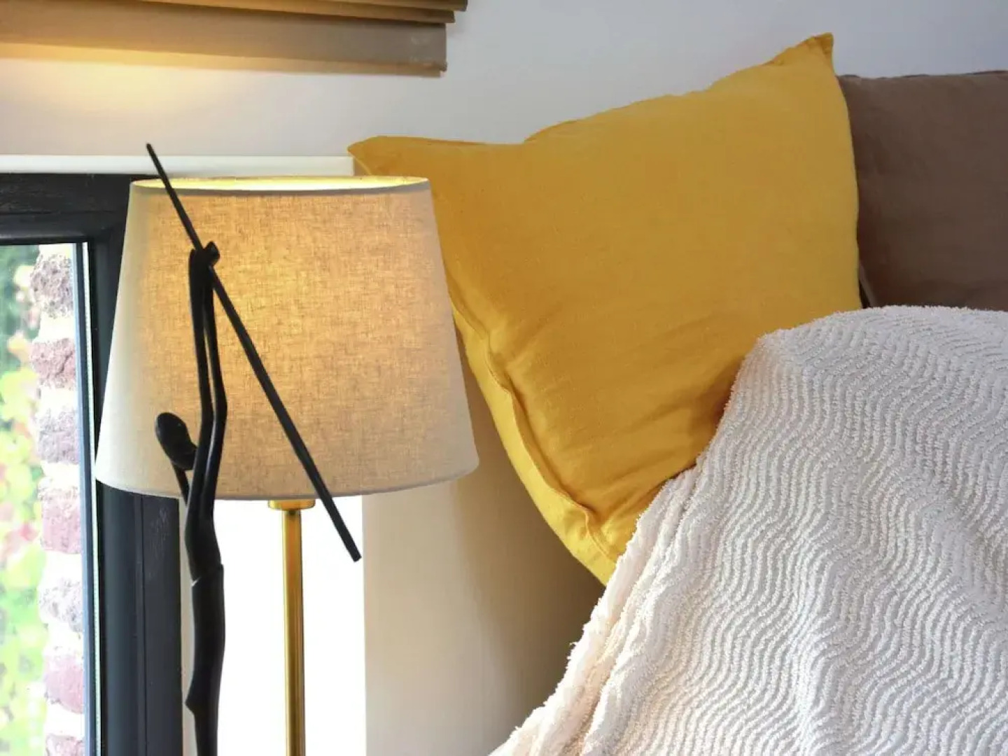 Farmhouse Retreat, Fernelmont