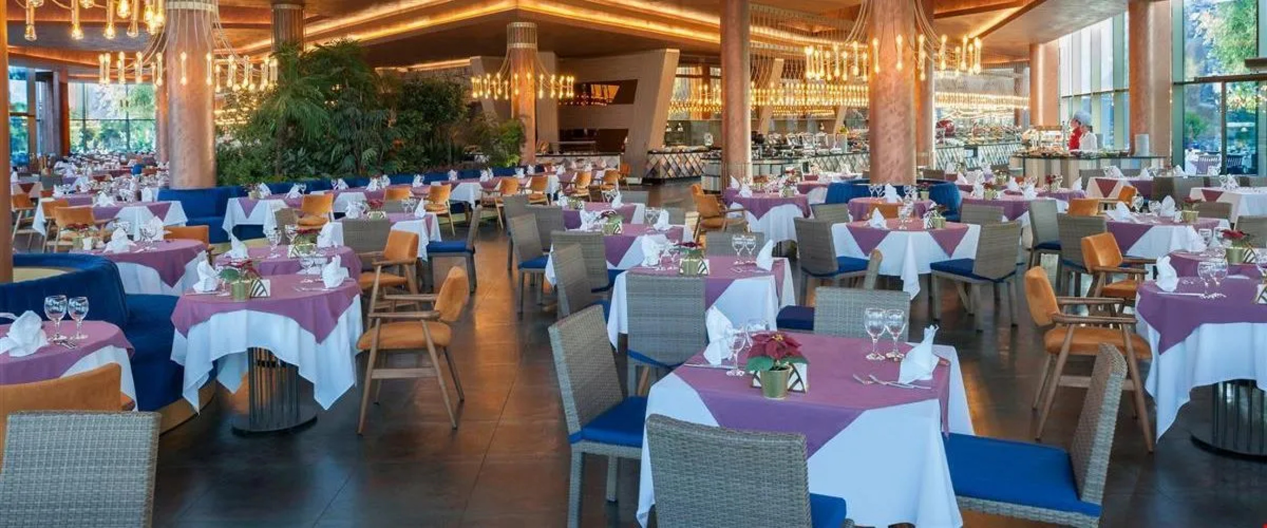 Nuhun Gemisi Deluxe Spahotel