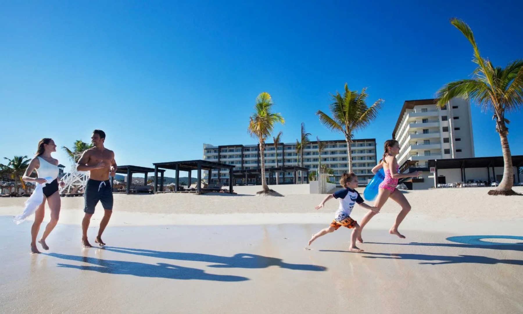 Royalton Blue Waters Montego Bay, An Autograph Collection All Inclusive Resort