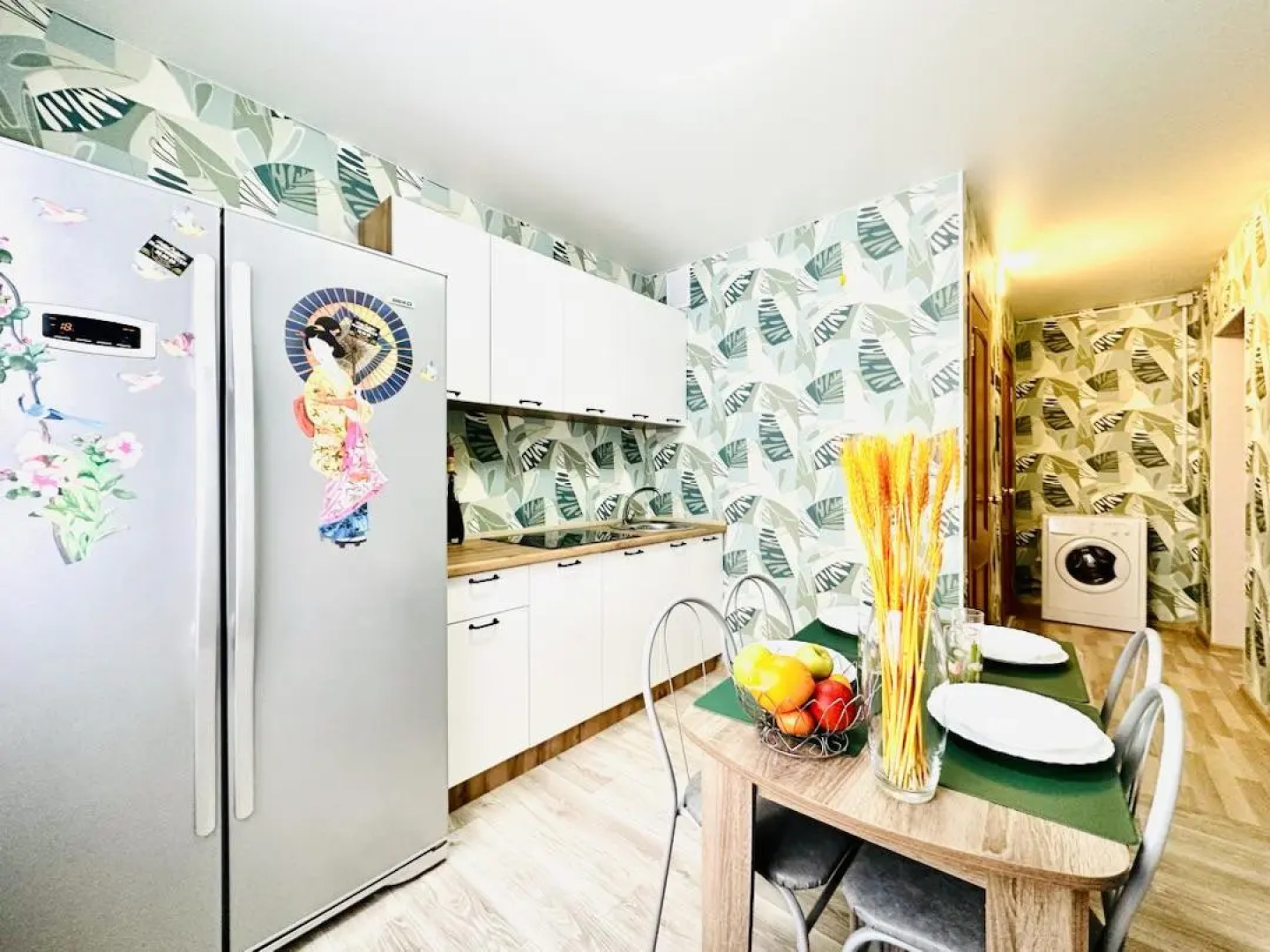 Апартаменты Север на ул. Советская, д. 88