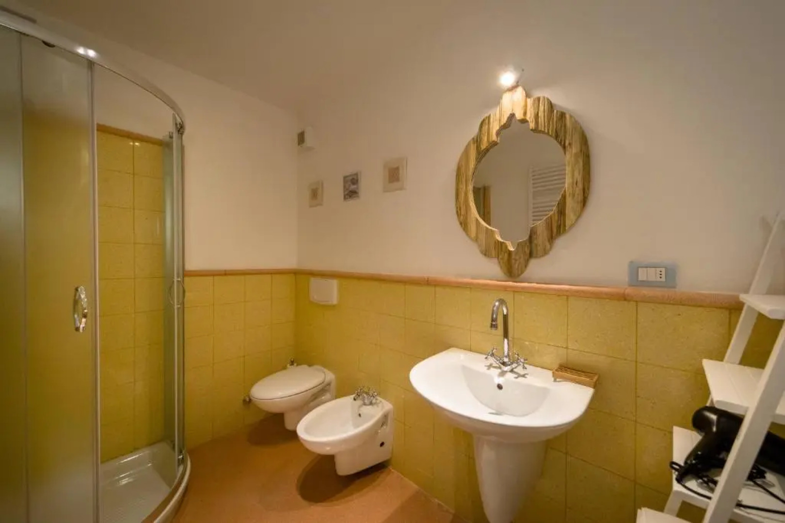 Cinque Terre Moneglia Apartments