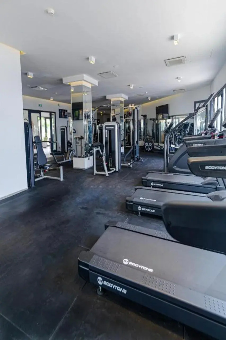 Hôtel Boumerdes Plaza