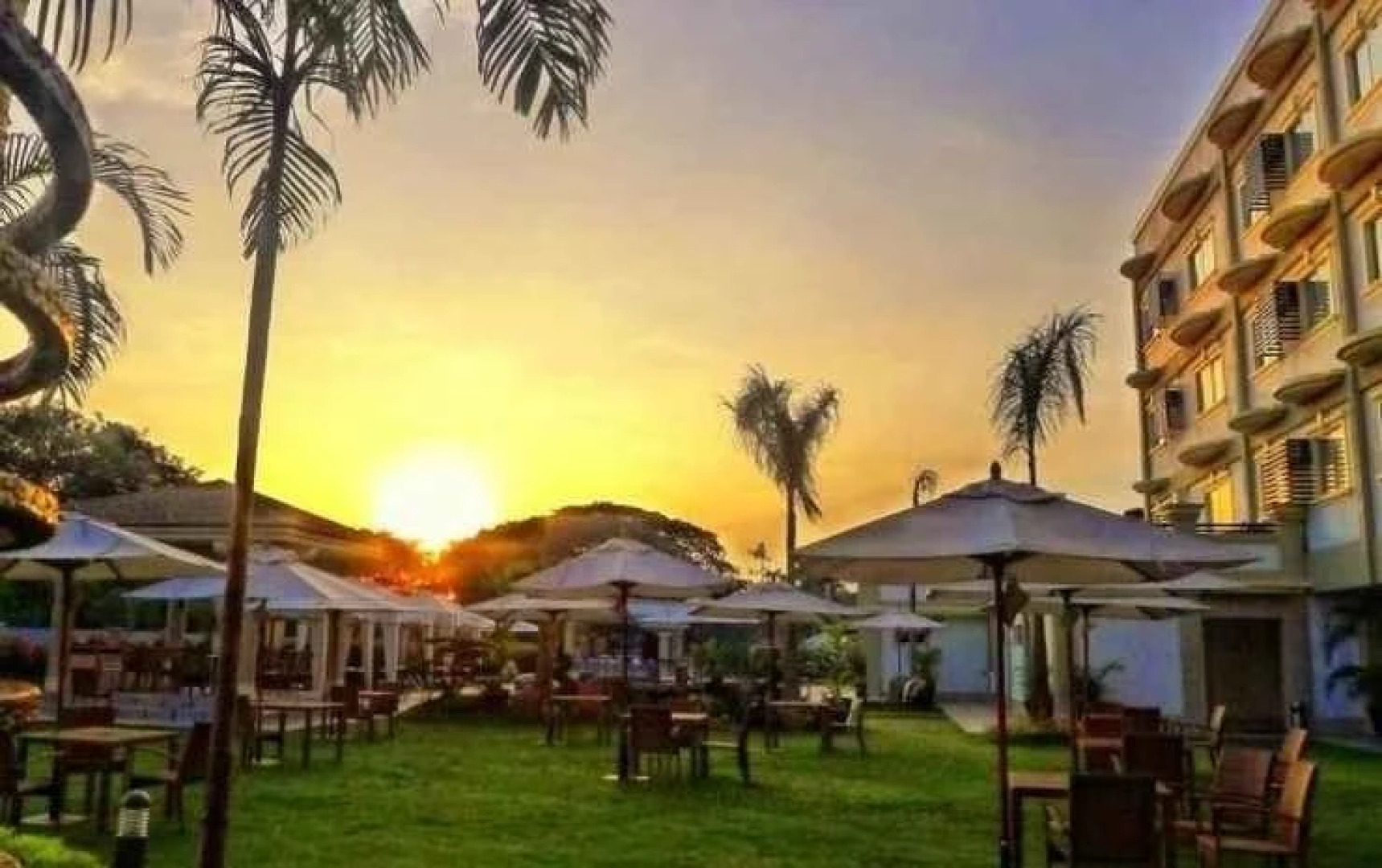 3-Star Mystery Deal Puerto Princesa, Palawan B