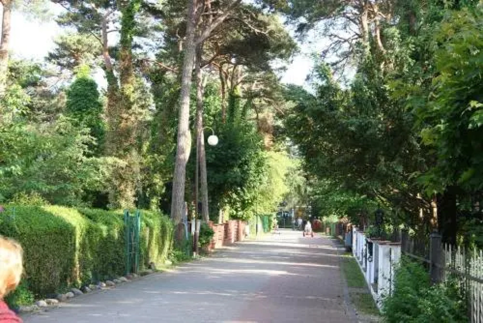 Apt Miedzymorze - Apartamenty Wypoczynkowe