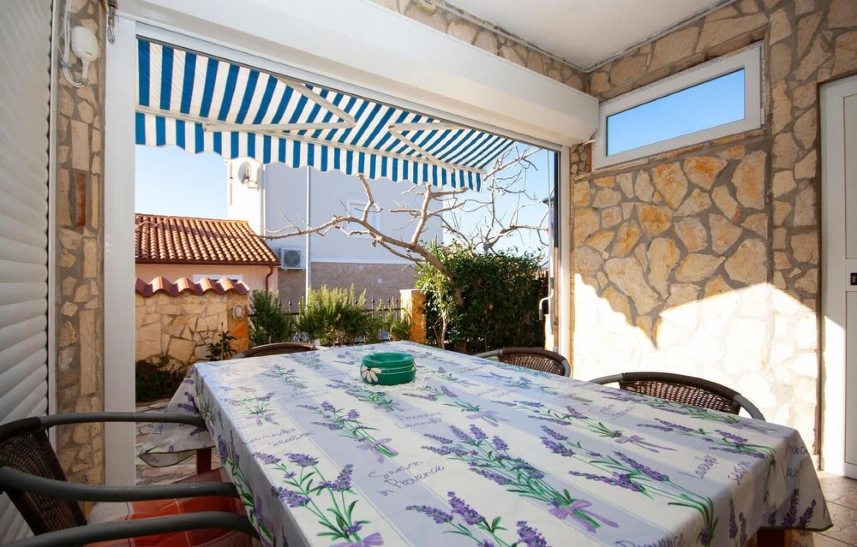 Amazing Apartment in Medulin With 1 Bedrooms and Wifi