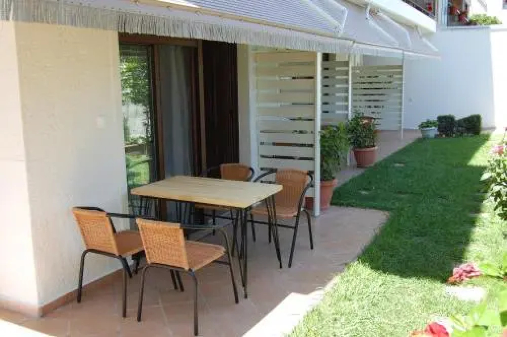 Melachrini Apartments