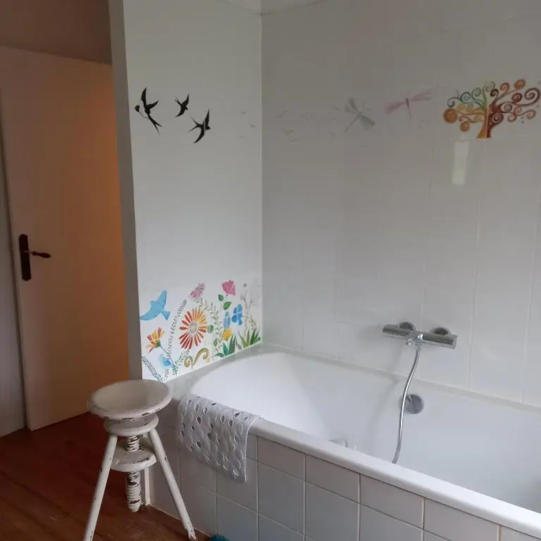 Chambres d'Hôtes Couleurs d'Elvine