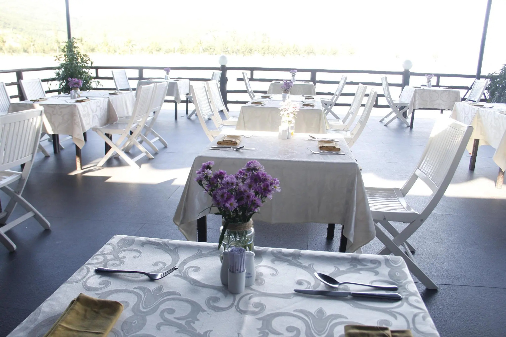 Diamond Bay Resort and Spa