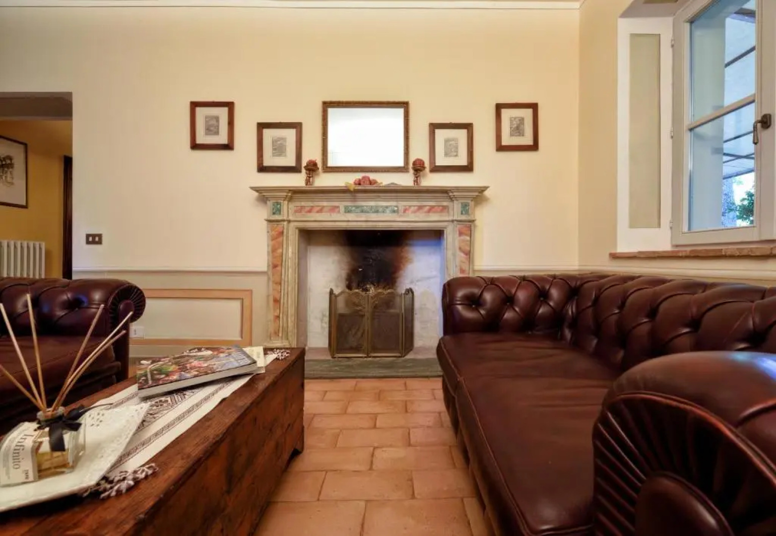 Villa Collepere Country House