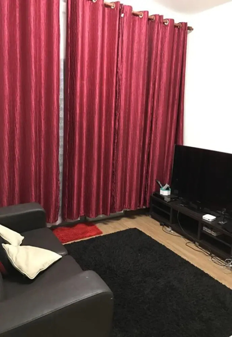 Kerteh Damansara Holiday Home